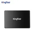 KingFast SSD 1TB 512gb 480gb 256gb 240 GB 128gb 120gb 2.5 Sata 3 disco rigido interno HD per PC Desktop portatile