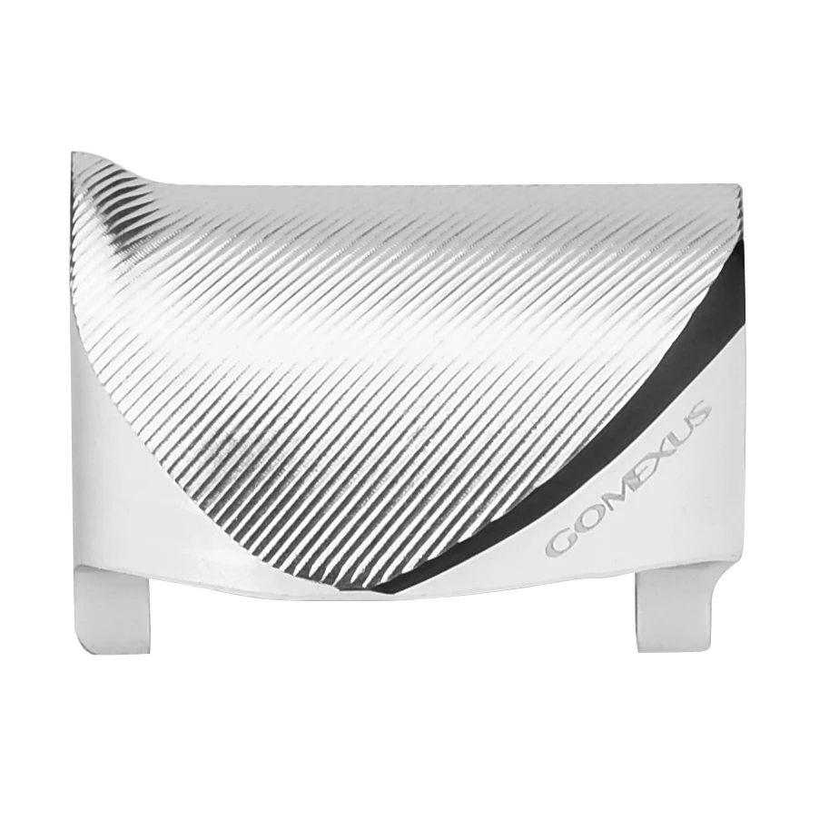 Gomexus Kupplungshebel Daumenstange für Shimano 21 22 Antares Exsence DC Baitcaster Rolle linke Hand Image