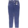 Tommy Hilfiger Damen Jeans, Gr. 26, blau, Baumwolle
