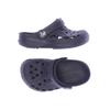 Crocs Herren Kinderschuhe, Gr. 22, marineblau, kein Etikett