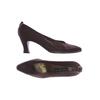 Stuart Weitzman Damen Pumps, Gr. 40.5, braun, kein Etikett