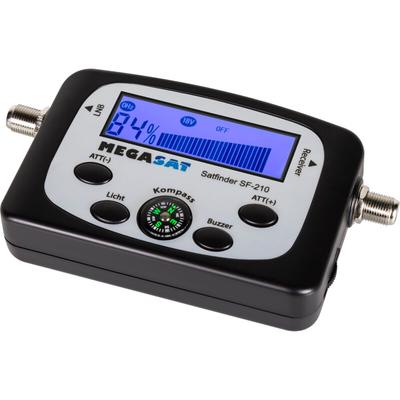 Satfinder sf 210 1200577 - Megasat