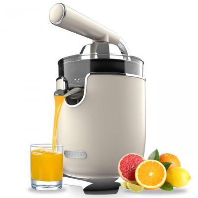 Cecotec - Elektrische Arm-Entsafter Xqueeze RetroJuice 1000