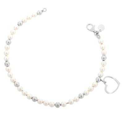 Orphelia 'Laguna' Damen-Armband aus 925er Sterlingsilber – Silber ZA-7183 Image