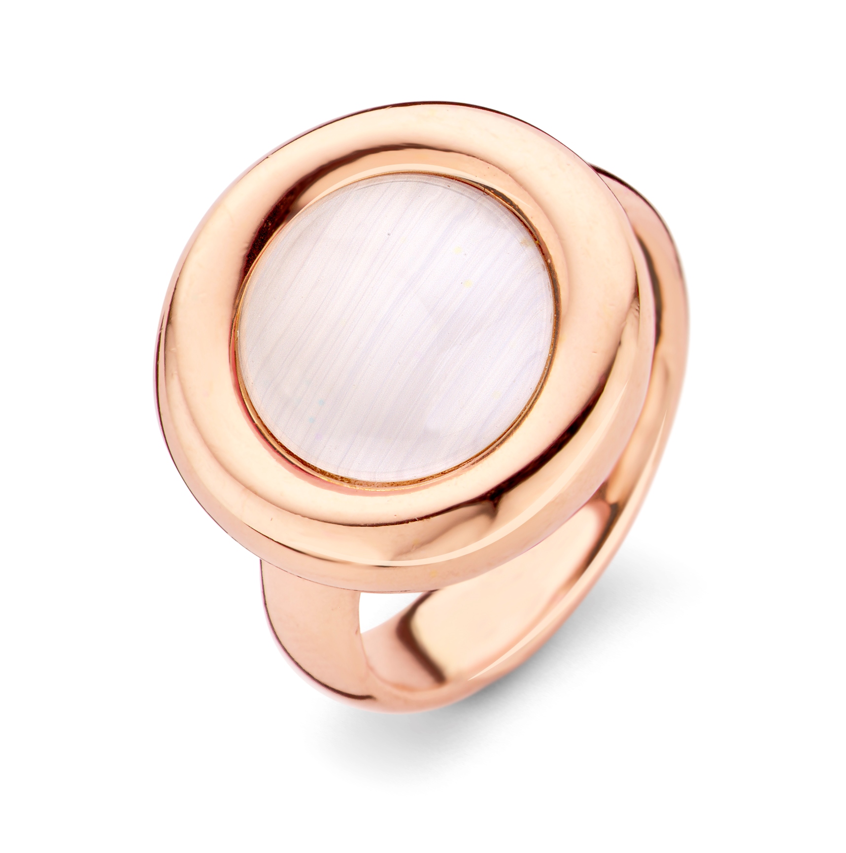 Orphelia Damen-Ring Sterling-Silber 925 – Rosé ZR-7197/GR Image