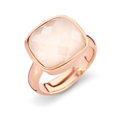 Orphelia Damen-Ring Sterling-Silber 925 – Rosé ZR-7198/CR Image