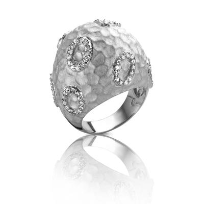 Orphelia Damen-Ring Sterling-Silber 925 – Silber R-4251-RP Image
