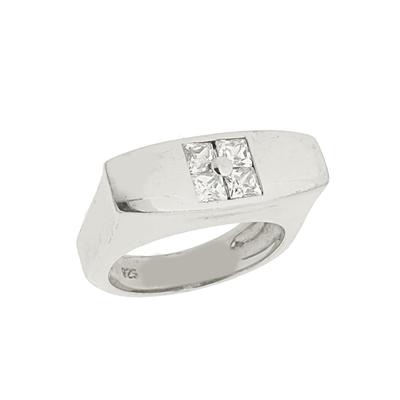 Orphelia Damen-Ring Sterling-Silber 925 – Silber ZR-3383/56 Image