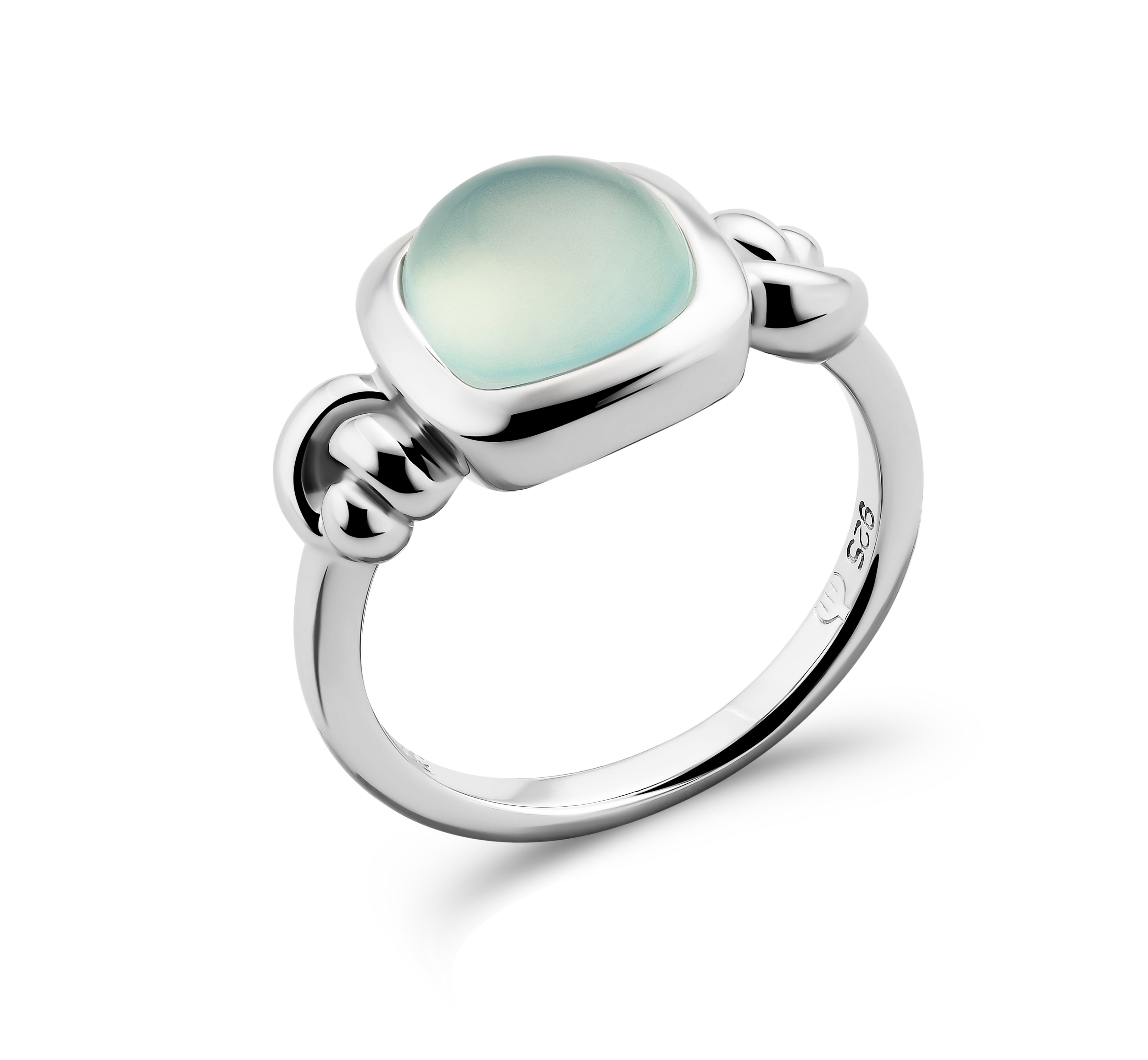 Orphelia Damen-Ring Sterling-Silber 925 – Silber ZR-7467 Image