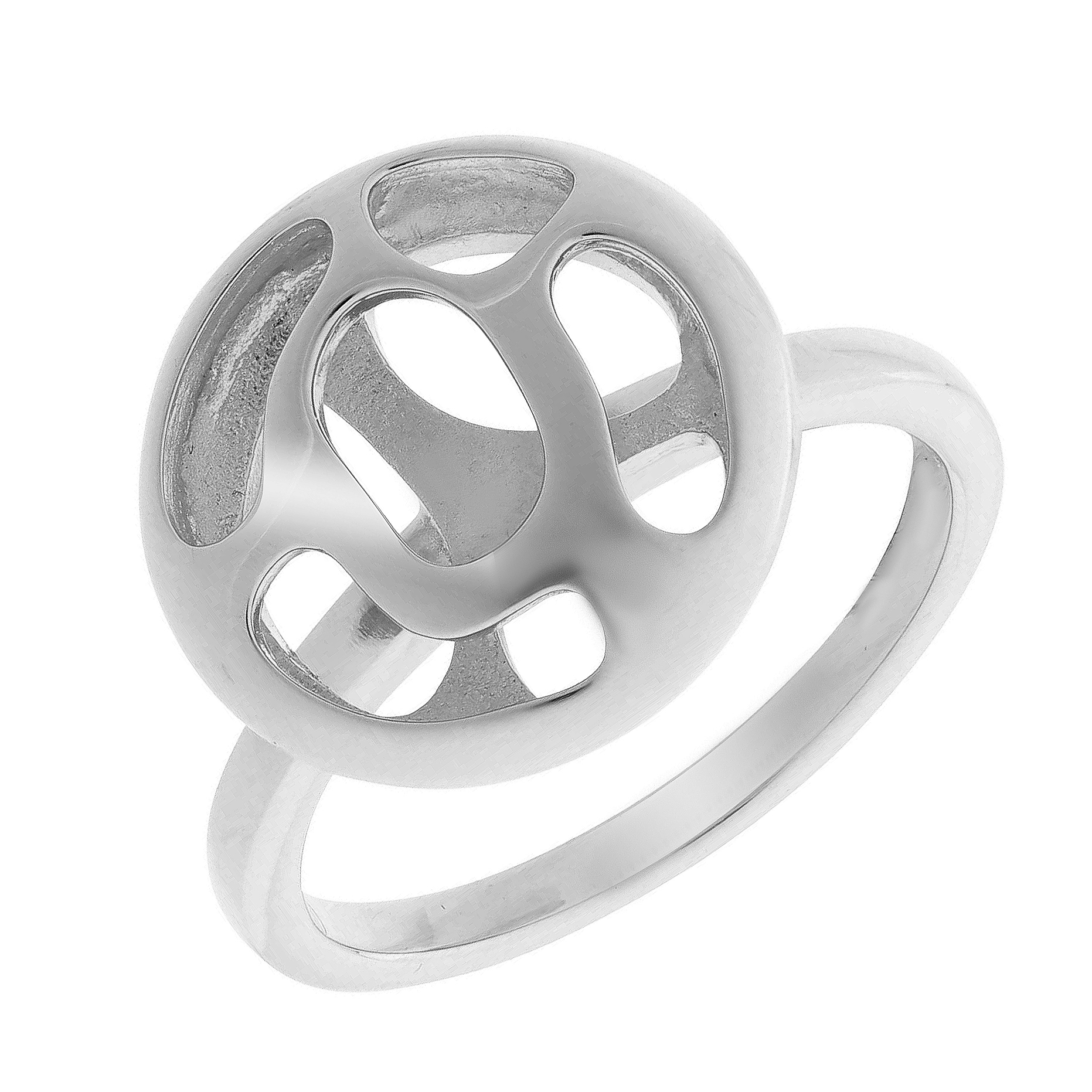 Orphelia Damen-Ring Sterling-Silber 925 – Silber zr-7374 Image