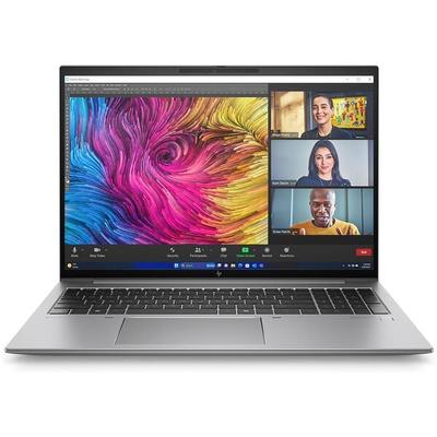 HP Notebook »ZBook Firefly 16 G11« U7 16 Zoll 32 GB RAM 1 TB silber, 35.87x1.92x25.1 cm Image