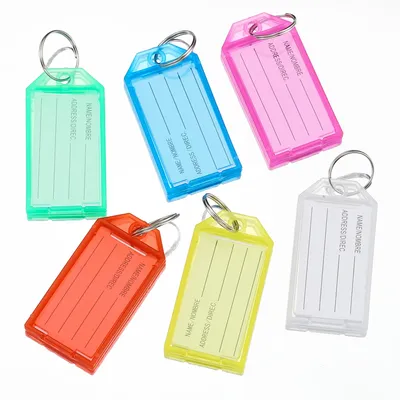 Labels+Tags