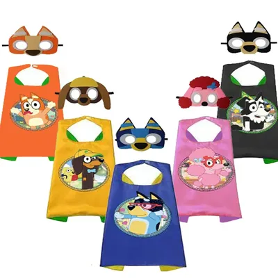 Costume+Masks