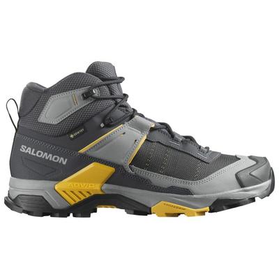 Salomon - X Ultra 5 Mid GORE-TEX - Wanderschuhe 48 | EU 48 grau Image
