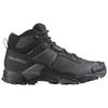 Salomon - X Ultra 5 Mid GORE-TEX - Wanderschuhe UK 11 | EU 46 schwarz/grau