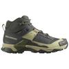 Salomon - X Ultra 5 Mid GORE-TEX - Wanderschuhe UK 11,5 | EU 46,5 oliv