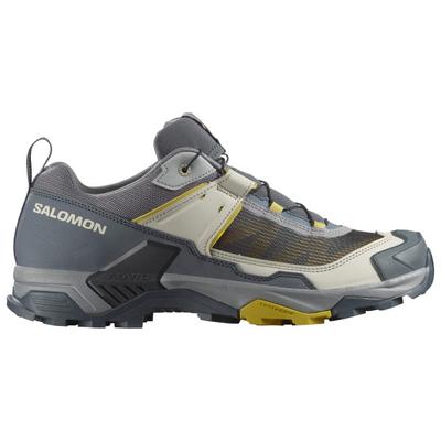 Salomon - X Ultra 5 - Multisportschuhe 40 2/3 | EU 40 grau Image