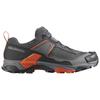 Salomon - X Ultra 5 GORE-TEX - Multisportschuhe UK 9 | EU 43 grau