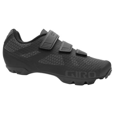 Giro - Ranger - Radschuhe 48 | EU 48 grau/schwarz Image