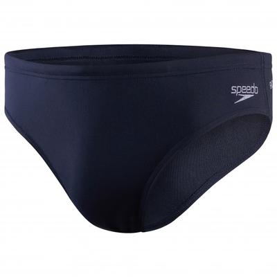 Speedo - Eco Endurance+ 7 cm Brief - Badehose Gr 7 blau Image