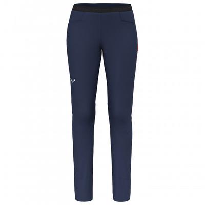 Salewa - Women's Agner Light 2 DST Pants - Trekkinghose Gr 38 blau Image