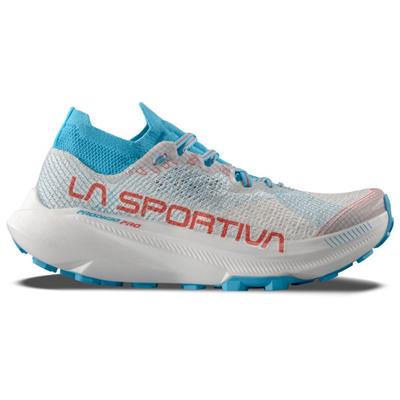La Sportiva - Women's Prodigio Pro - Trailrunningschuhe 37,5 | EU 37,5 grau Image
