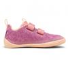 Affenzahn - Kid's Barfußschuh Knit Happy - Barfußschuhe 28 | EU 28 flamingo /rosa