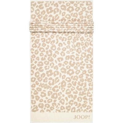 JOOP! Saunatücher Leo 1703 Creme - 36 Saunatuch 80x200 cm Image