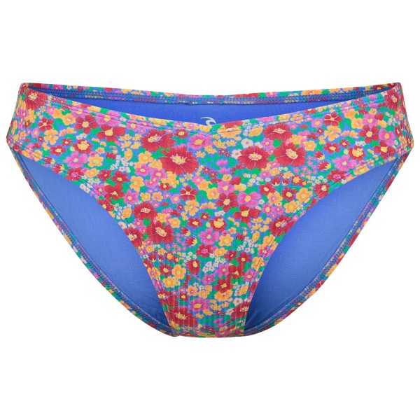Rip Curl - Women's Las Flores High Leg Good - Bikini-Bottom Gr M orange