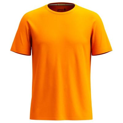 Smartwool - Active S/S - Merinoshirt Gr M orange Image