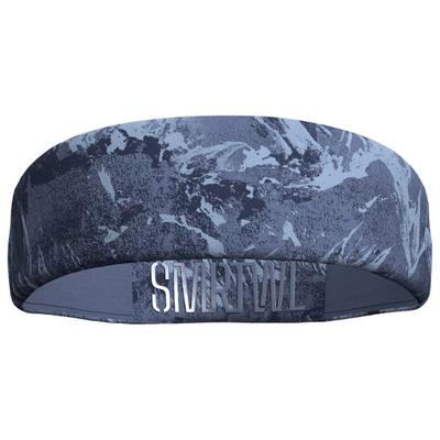 Smartwool - Active Stretch Headband - Stirnband Gr One Size blau Image