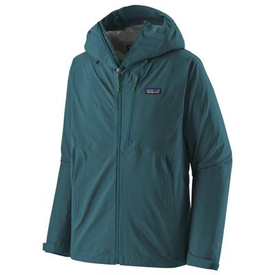 Patagonia - Granite Crest Jacket - Regenjacke Gr XS blau Image