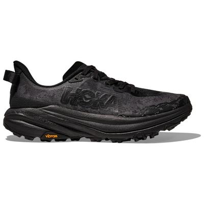 HOKA - Speedgoat 6 - Trailrunningschuhe 40 2/3 - Regular | EU 40,5 schwarz Image