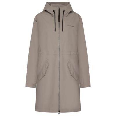 Didriksons - Women's Marta Parka 3 - Mantel Gr 40 braun Image
