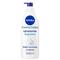 Nivea Crema Corpo Idratante Express 500 ml, corpo idratante 72 ore per