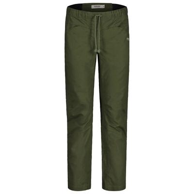 Maloja - Women's MankeiM. - Freizeithose Gr L oliv Image