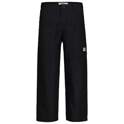 Maloja - Women's OlpererM. - Freizeithose Gr S schwarz Image