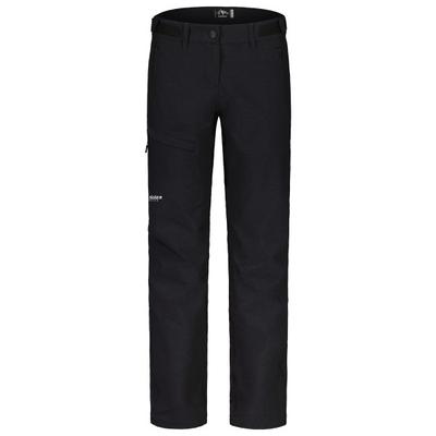 Maloja - Women's RouvnaM. - Trekkinghose Gr S schwarz Image
