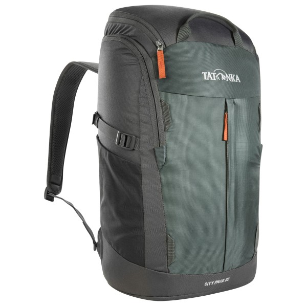 Tatonka - City Pack 22 - Daypack grau