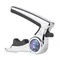 Dk iP-1Pro multifunktion ale gitarre capo zink legierung gitarren ton wechsler mit pu leder tasche für akustische e-gitarren bass