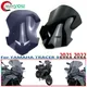 TRACER 9 MT-09 Moto Sport Parabrezza Visiera Parabrezza Misura Per YAMAHA TRACER 9 2021 2022 MT-09 TRACER GT9 GT 9 21-22