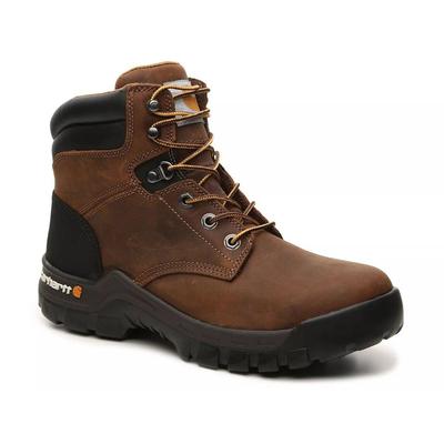 Wide Width Rugged Flex 6Inch Work Boot