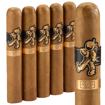 Room 101 Johnny Tobacconaut - Pack of 5