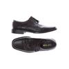 Geox Herren Halbschuh, Gr. 40, braun, kein Etikett