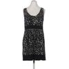 Michael Michael Kors Damen Kleid, Gr. 38, schwarz, kein Etikett