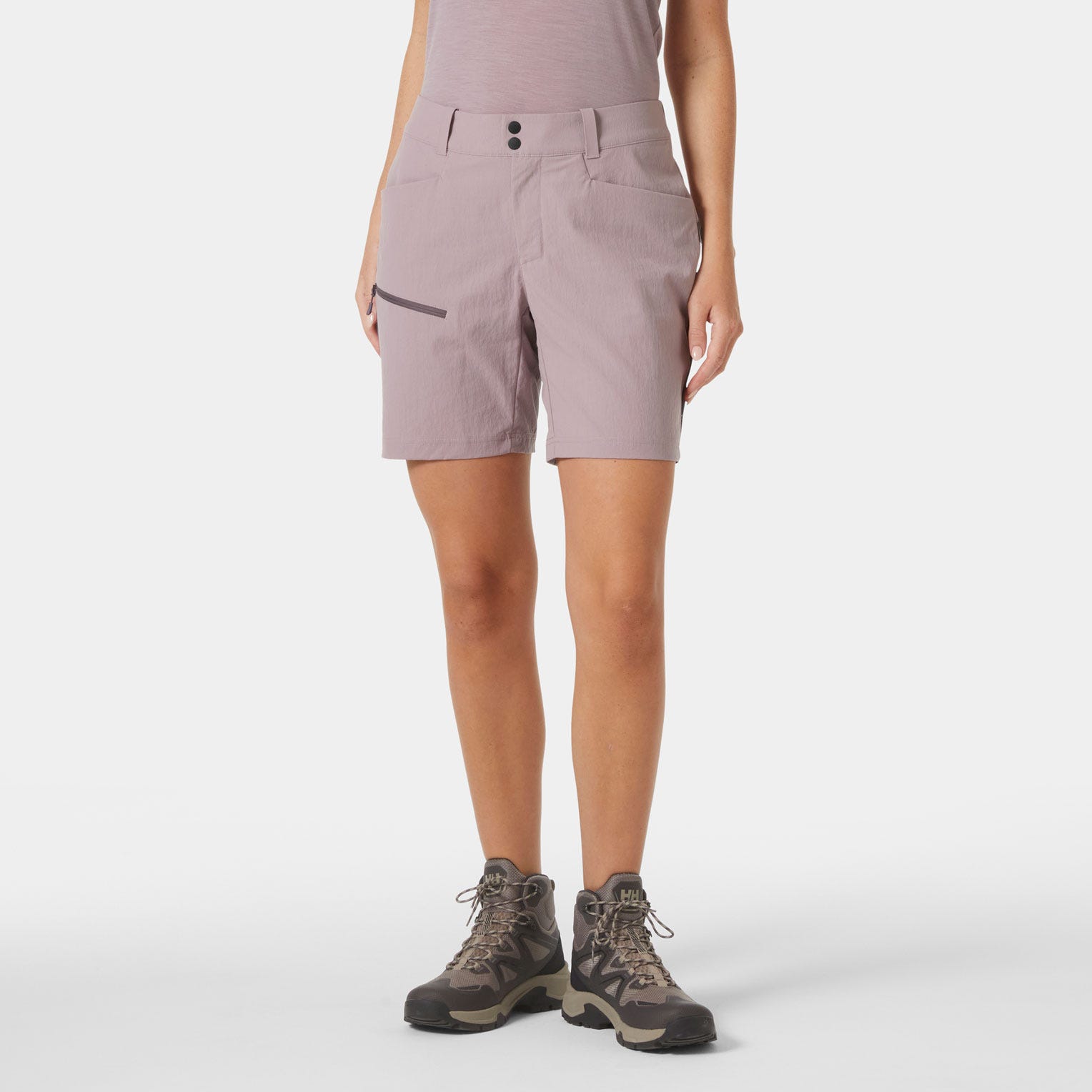 Helly Hansen Damen Vika Tur Shorts XL Image