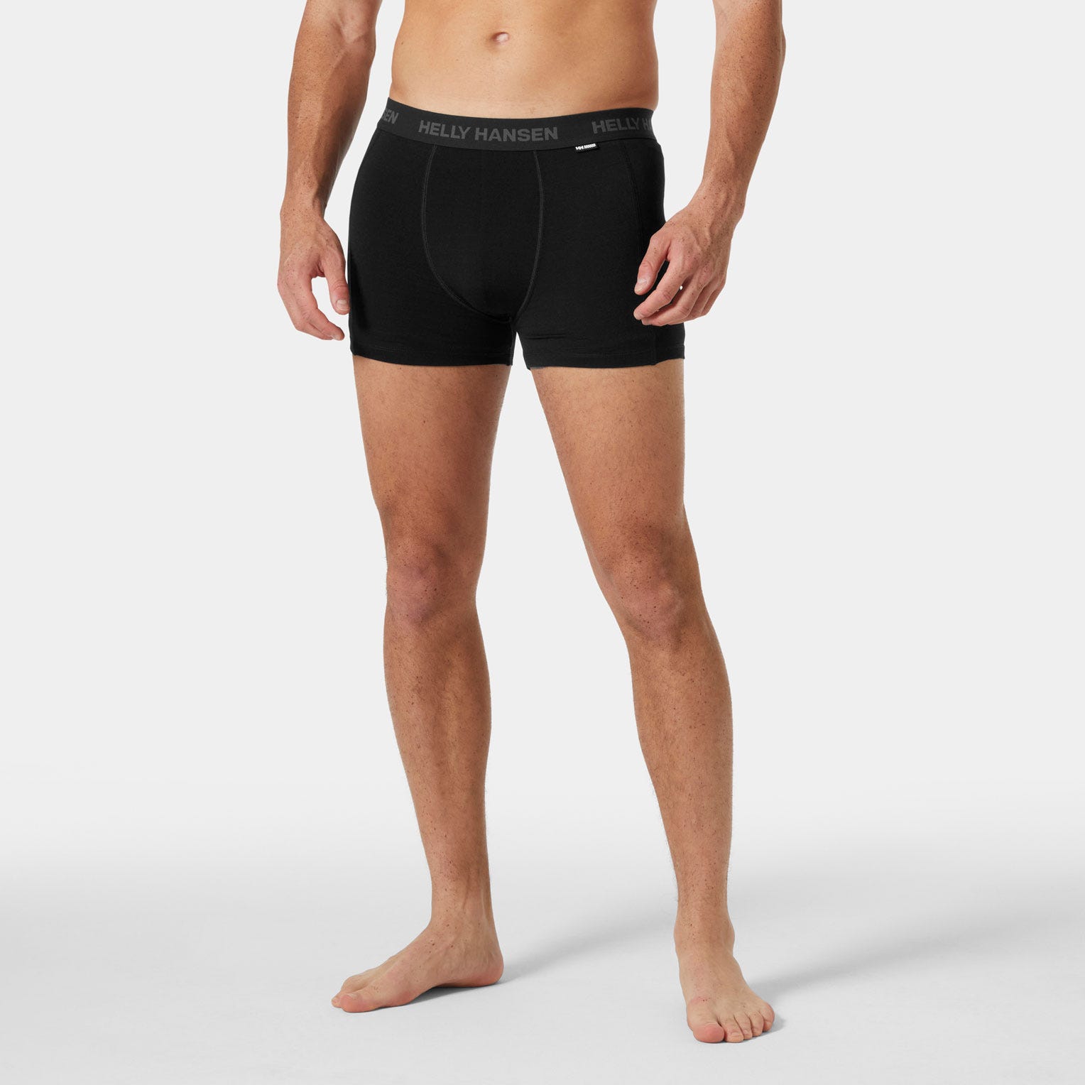 Helly Hansen HH Durawool Boxershorts Herren XL Image