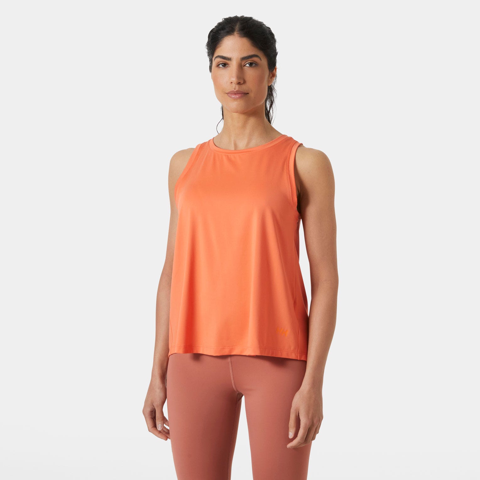 Helly Hansen Damen Tech Geteiltes Tanktop 2.0 M Image