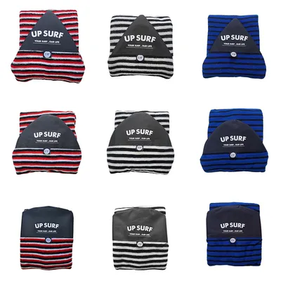 UP SURF surf sock 5.11ft/6.1ft/6.4ft/7.0ft/7.6ft Surfboard Bags Protective Surfboard Bag Water