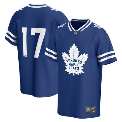 Toronto Maple Leafs Fanatics Core Foundation Trikot – Herren Image